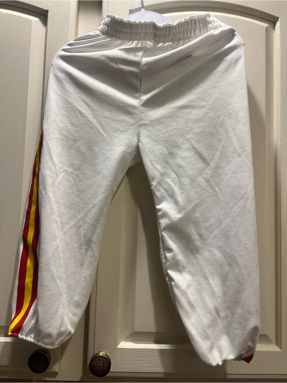 Chiefs Costume: NFL & Franklin: Kansas City Chiefs Uniform Set/ Costume